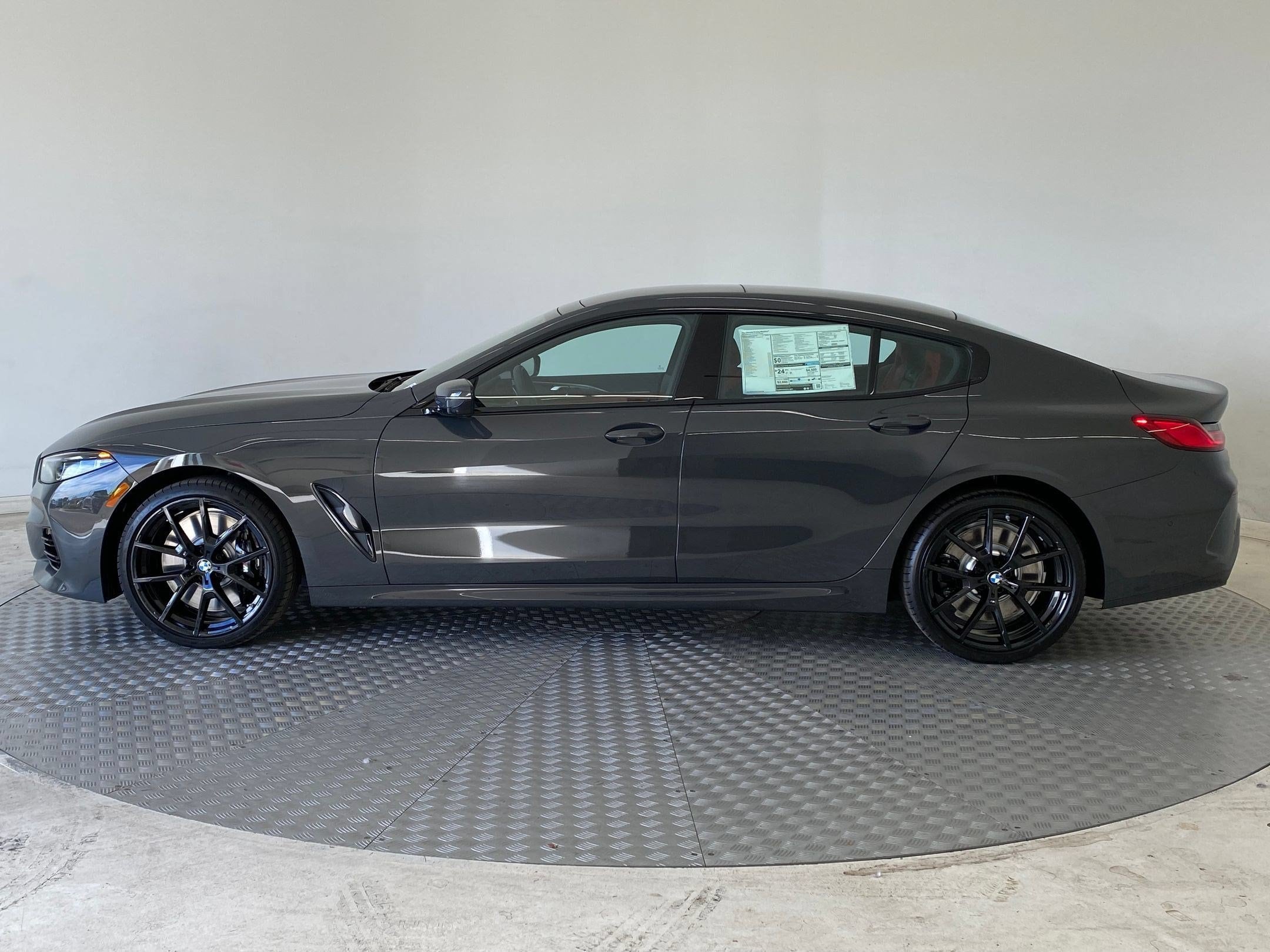 bmw 8 series 2026 WBAGV4C04TCW30106 image bmw 8 series 2026 WBAGV4C04TCW30106 image
